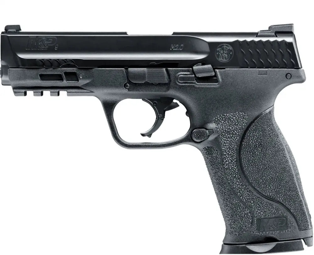 T4E Smith & Wesson M&P9 2.0 Treningsmarkør - 0.43CAL - Game-On.no