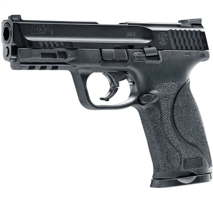 T4E Smith & Wesson M&P9 2.0 Treningsmarkør - 0.43CAL - Game-On.no