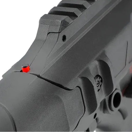 T4E - TC 68 Full Auto Mag Fed Paintballmarkør - 16 Joule - Game-On.no