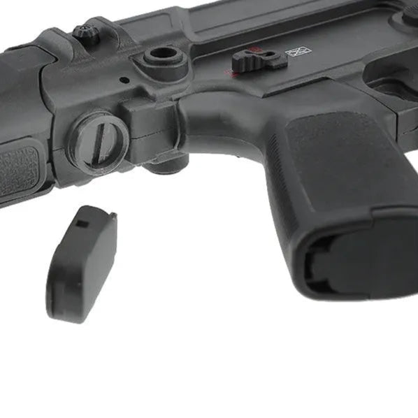 T4E - TC 68 Full Auto Mag Fed Paintballmarkør - 16 Joule - Game-On.no