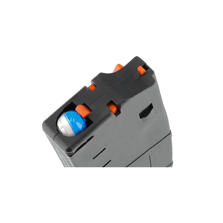 T4E - TC 68 Full Auto Mag Fed Paintballmarkør - 16 Joule - Game-On.no