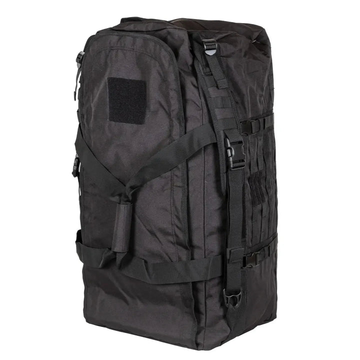 Taktisk Utstyrsbag - SATAC - 120L - Game-On.no