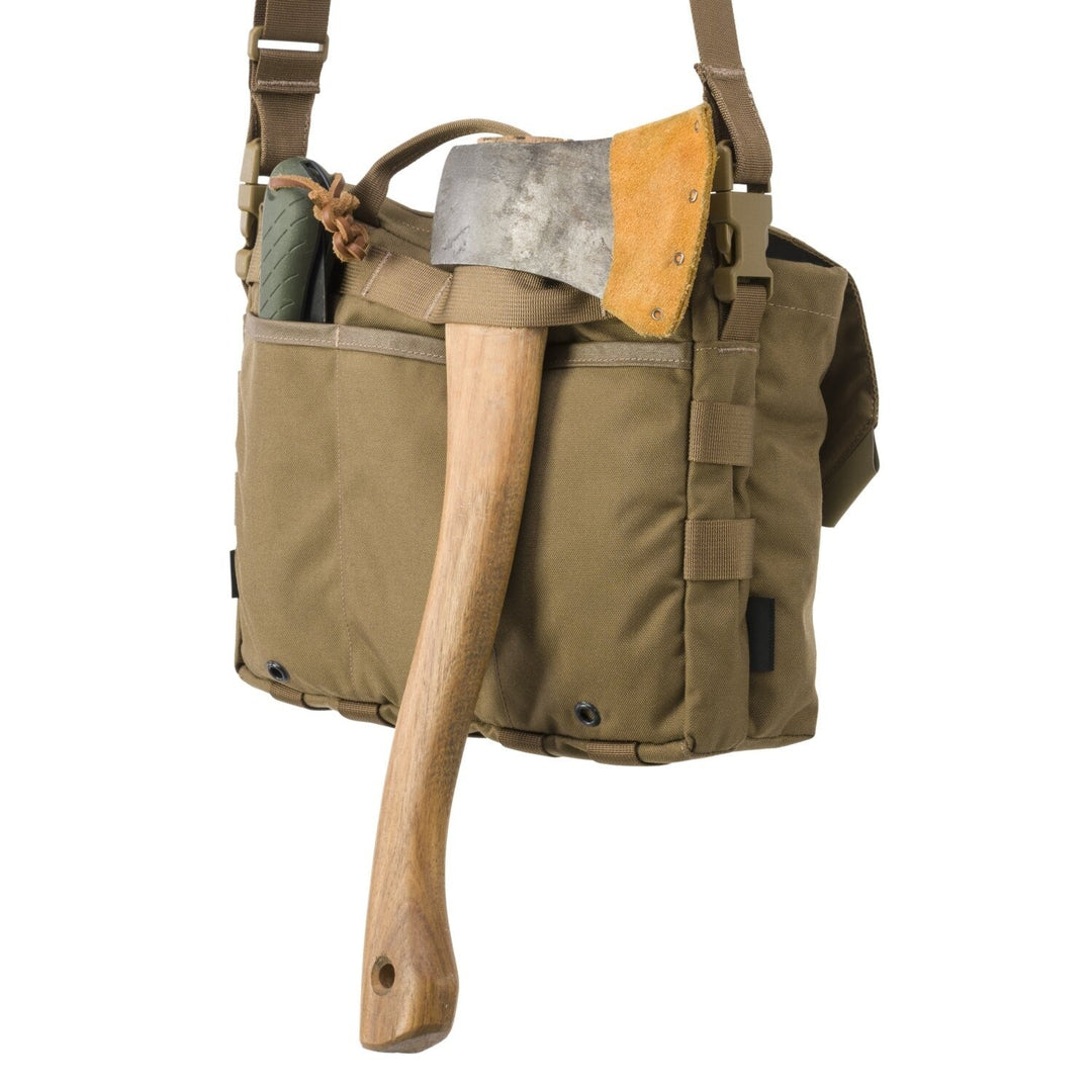 Helikon-Tex - Claymore Bag Skuldertaske