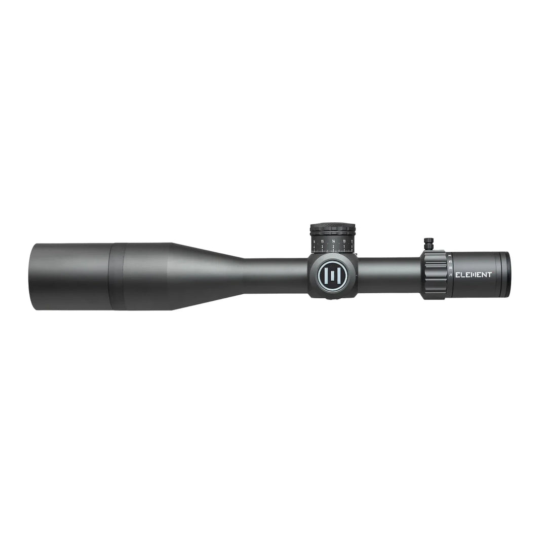 Element Optics Theos 6-36x56 FFP APR-2D MRAD