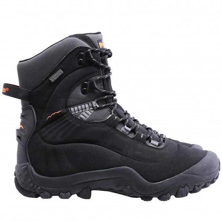 Thermo 8 Boots New - Isolerte Sko med Topp Komfort - Game-On.no