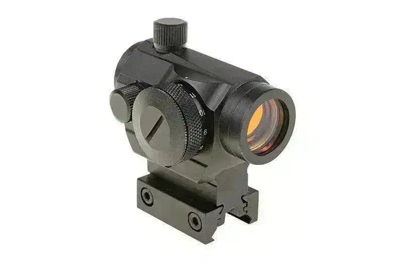 THETA - Compact II Rødpunktsikte - Game-On.no