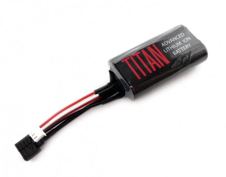 Titan 7.4v 3000mAh Li-Ion Batteri Brick - T-Plug/Deans - gameon.eu