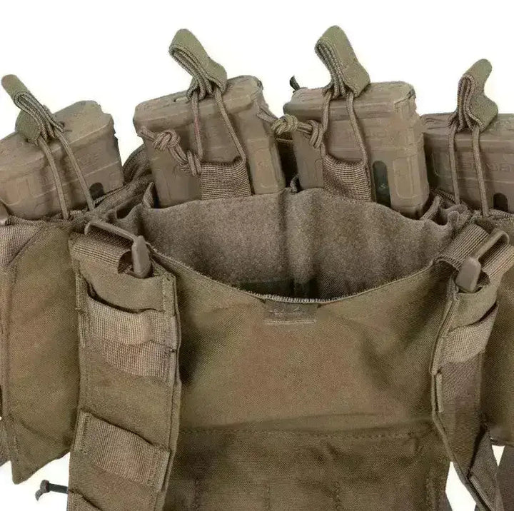 Training Mini Rig (TMR) - Game-On.no