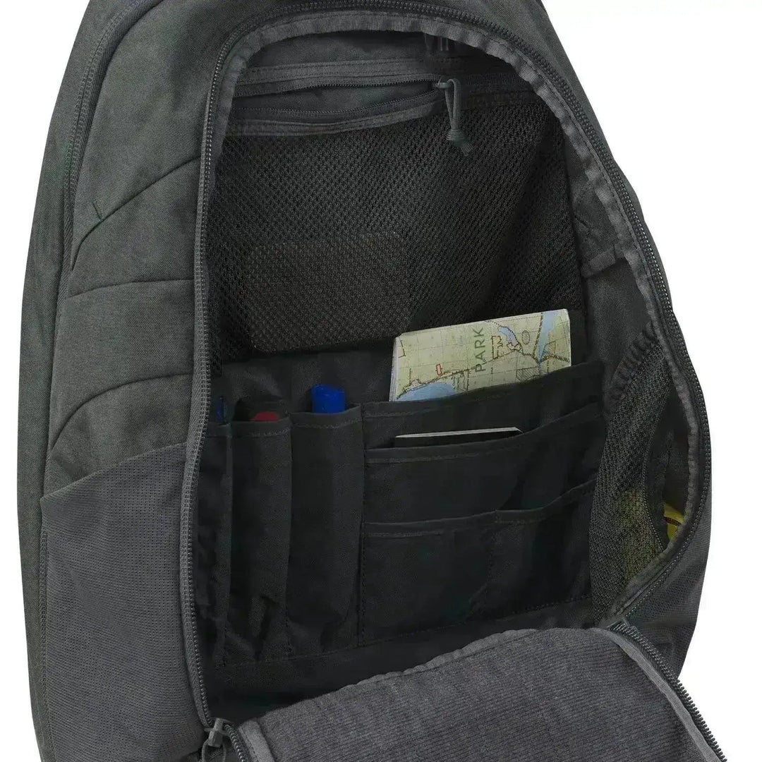 Traveler Backpack - Cordura - Game-On.no