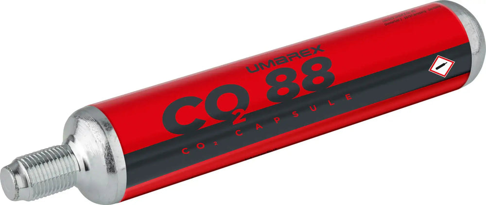 Umarex 88g Co2 Patron - Game-On.no