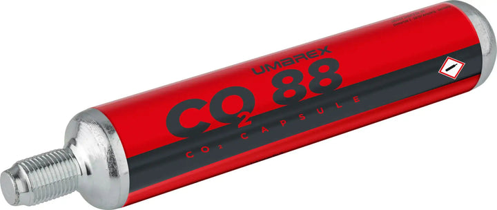 Umarex 88g Co2 Patron - Game-On.no