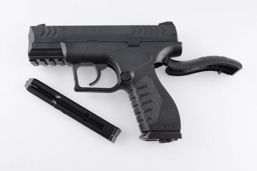 Umarex XBG Luftpistol - 4.5mm BB - Game-On.no