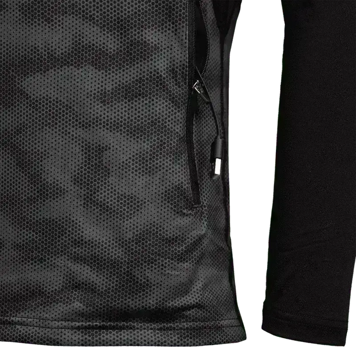 Undertøy Sett med Innebygde Oppvarmingselementer - Game-On.no