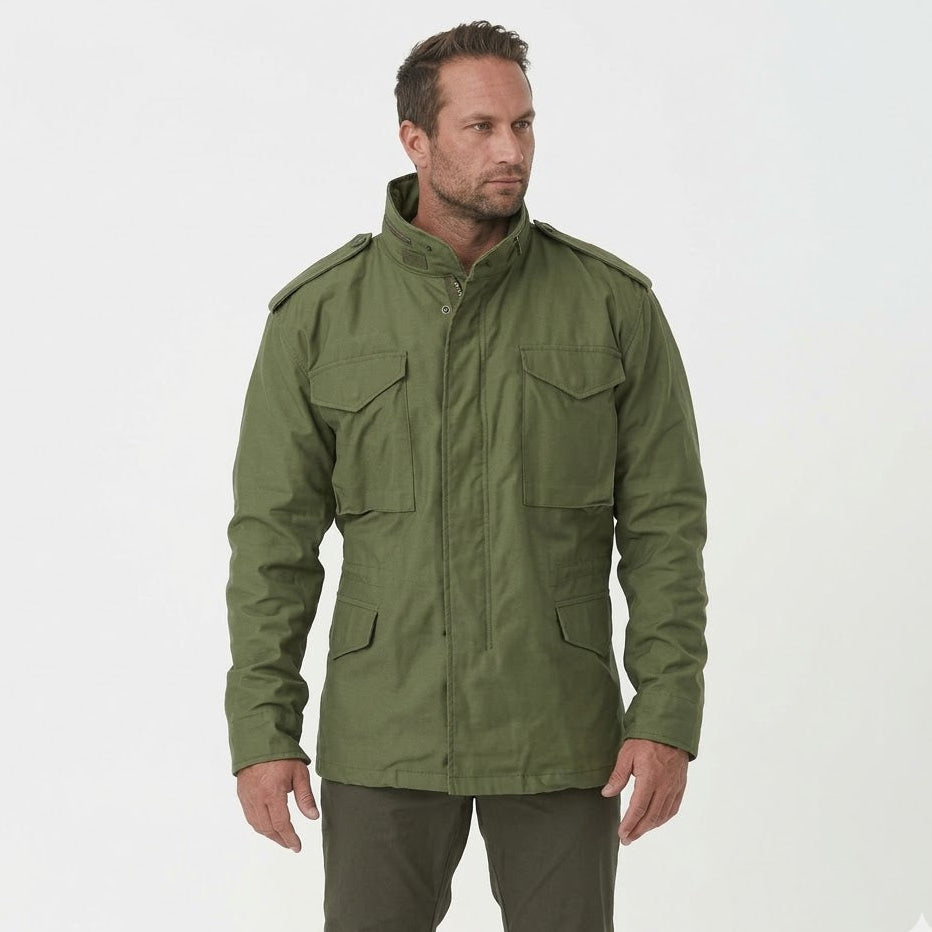Helikon Tex - M65 Jacket - NyCo Sateen