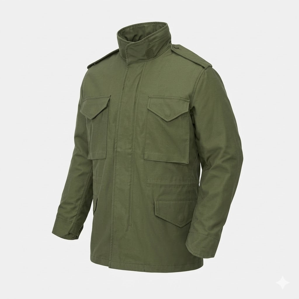 Helikon Tex - M65 Jacket - NyCo Sateen
