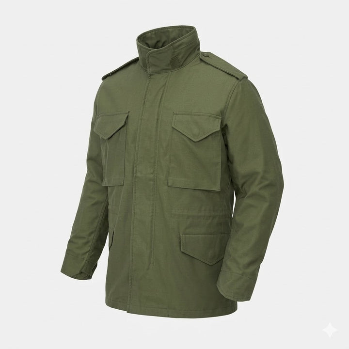 Helikon Tex - M65 Jacket - NyCo Sateen