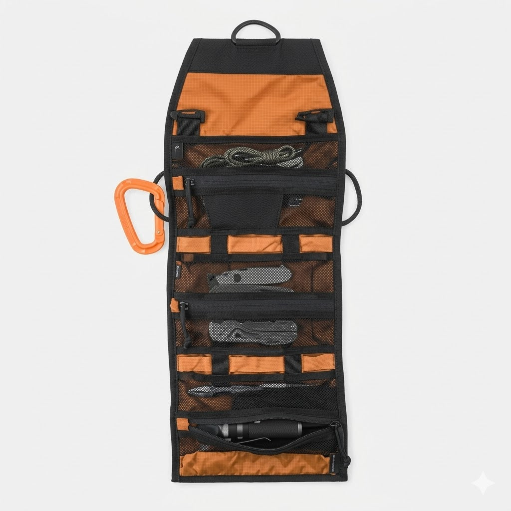 Helikon-Tex - Trip Roll - Rollable Equipment Mat