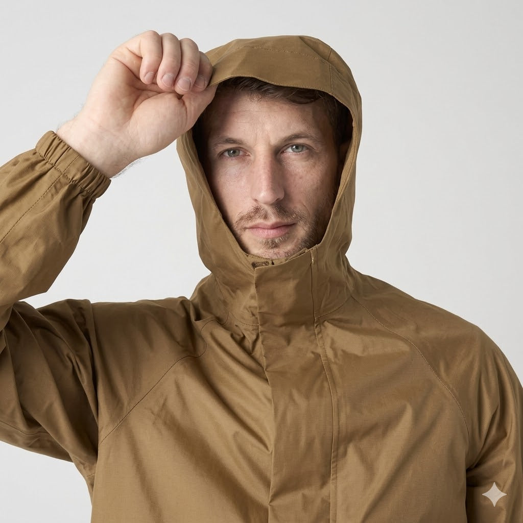 Helikon Tex - Laventer Jakke - Vann og Vindtett