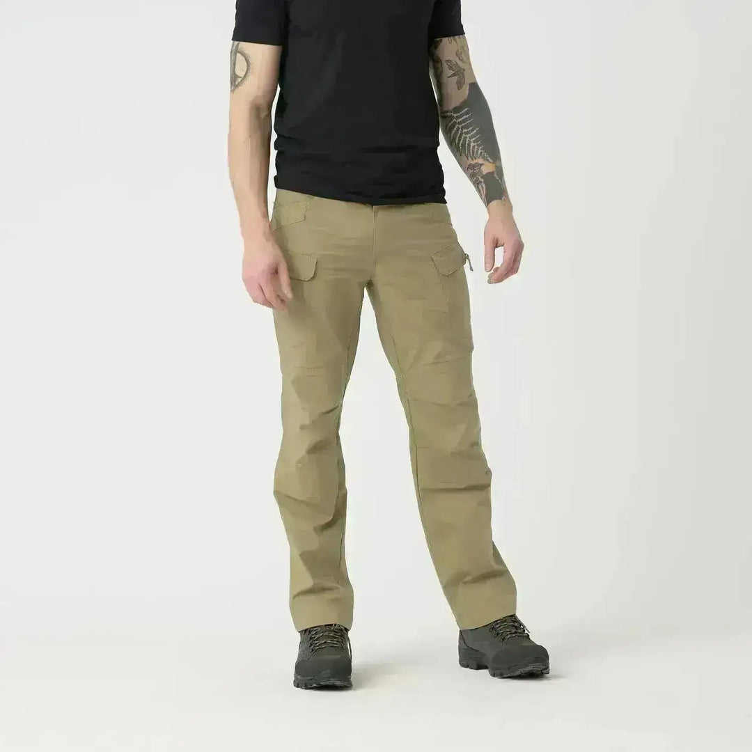 Urban Tactical Pants - PolyCotton Ripstop - Game-On.no