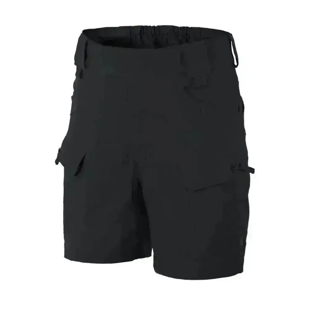 URBAN TACTICAL SHORTS 6" - POLYCOTTON RIPSTOP - Game-On.no