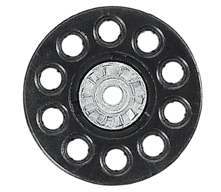 UX Canex - CO2 Drevet Luftgevær med Magasin - 4.5mm - Game-On.no