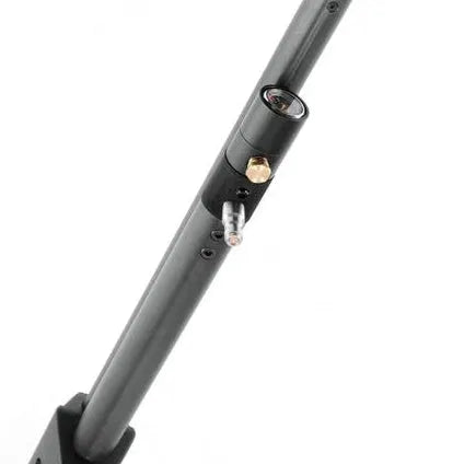 UX Iconix PCP Drevet Luftgevær med Magasin - 4.5mm - Game-On.no