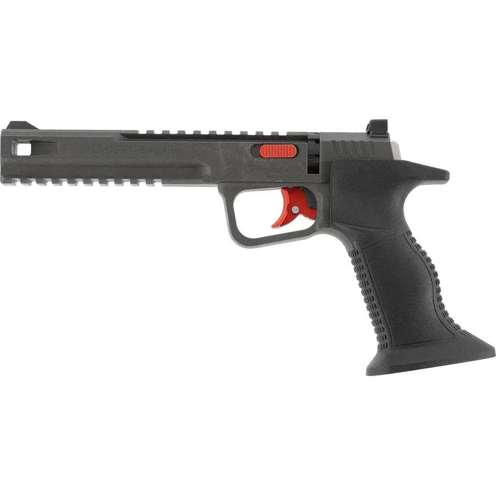 UX SPA Expert - CO2 Drevet Luftpistol med Magasin - 4.5mm - Game-On.no