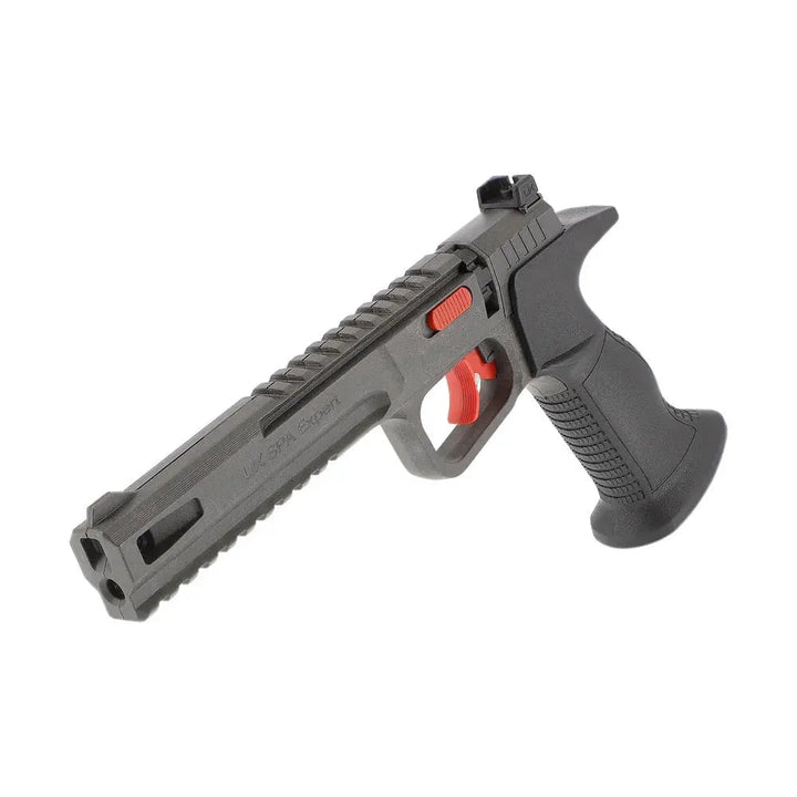 UX SPA Expert - CO2 Drevet Luftpistol med Magasin - 4.5mm - Game-On.no