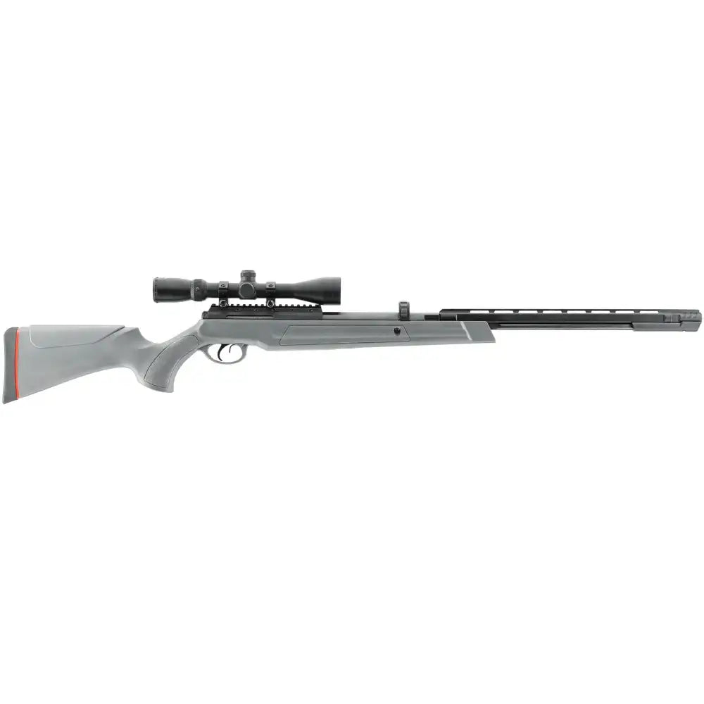 UX Synergis Elite Magasinladet Luftgevær Sett - 4.5mm - Game-On.no