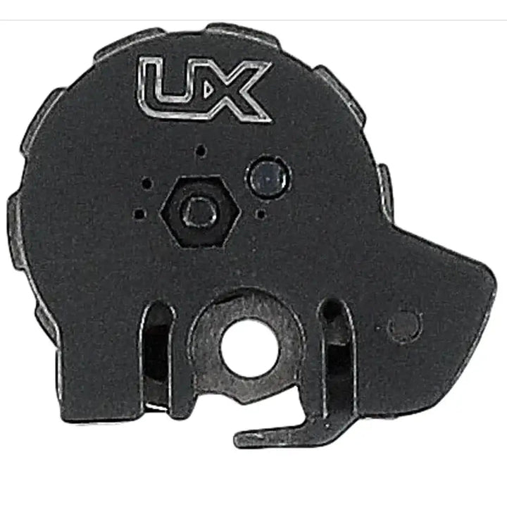 UX Synergis Elite Magasinladet Luftgevær Sett - 4.5mm - Game-On.no