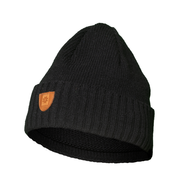 Lykkja Lue / Beanie - 100% Merino wool