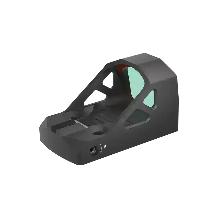 V3 1x16x20 Ultra Kompakt Rødpunkt Sikte - RMR - Game-On.no