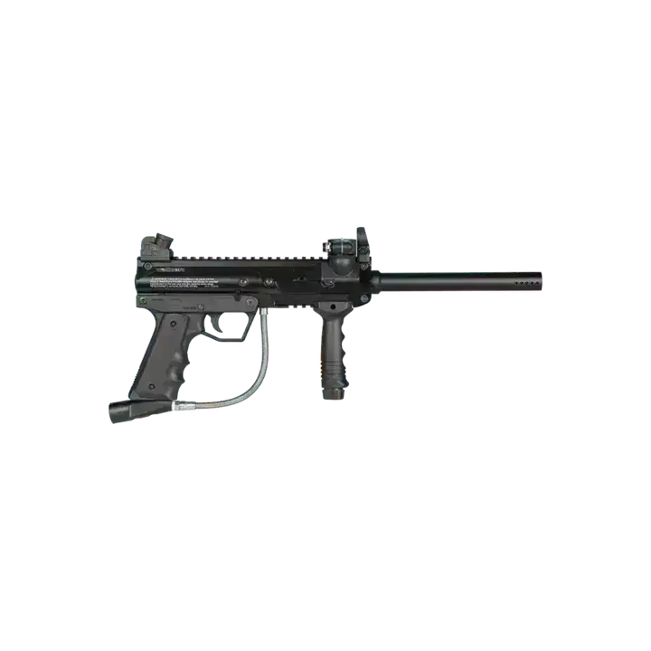Valken V-TAC SW-1 Blackhawk Paintball Markør - Svart - Game-On.no