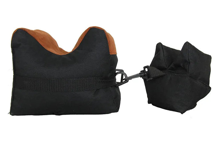 Våpenstøtte til Rifle - 2 Deler - Game-On.no