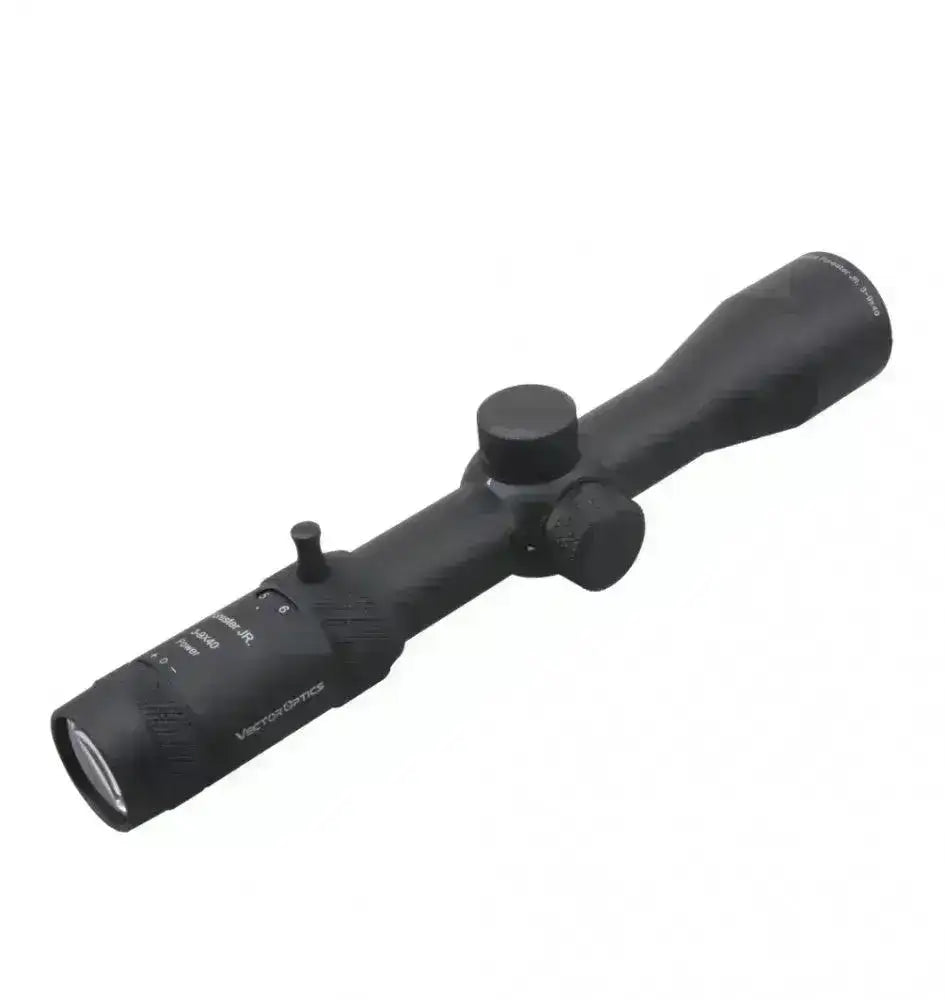 Vector Optics - Forester Jr 3-9x40 - Kikkertsikte - Game-On.no