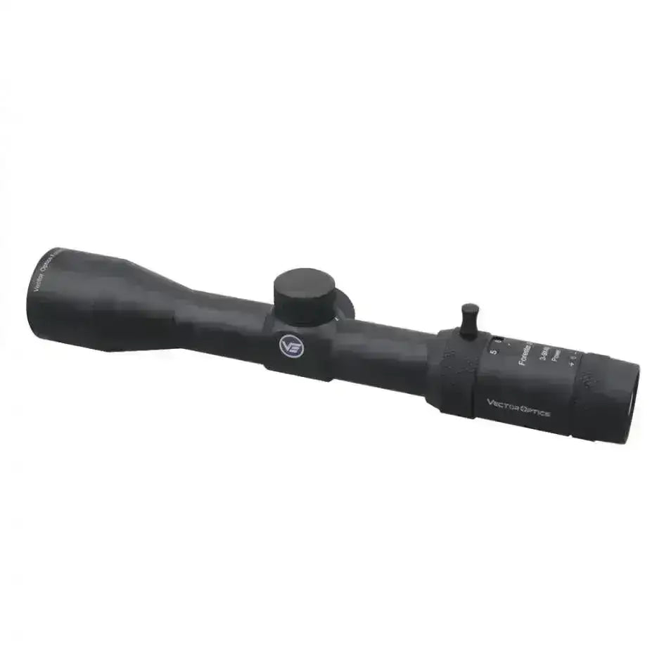 Vector Optics - Forester Jr 3-9x40 - Kikkertsikte - Game-On.no