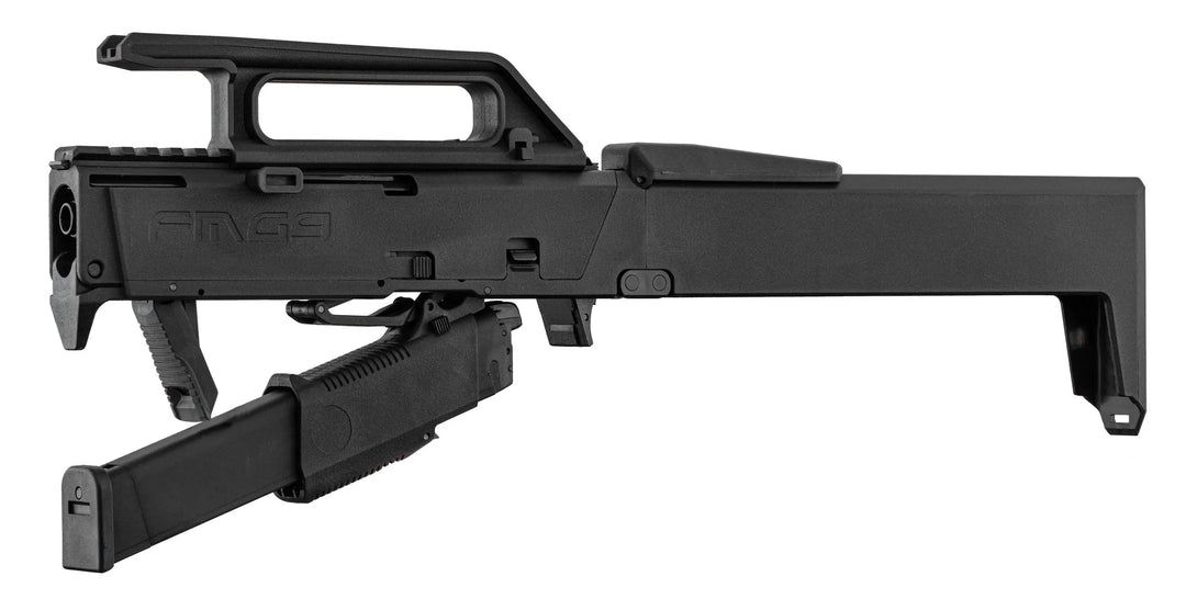 VFC - FMG-9 by Maruyama - Foldbar Gassdrevet Softgun SMG - Game-On.no