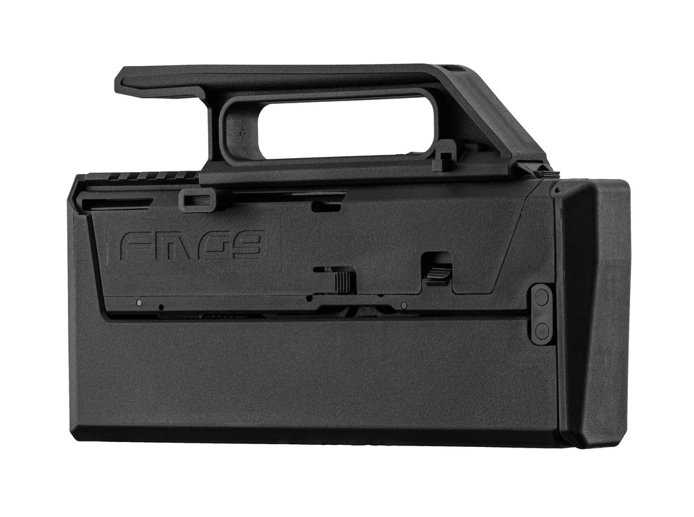 VFC - FMG-9 by Maruyama - Foldbar Gassdrevet Softgun SMG - Game-On.no