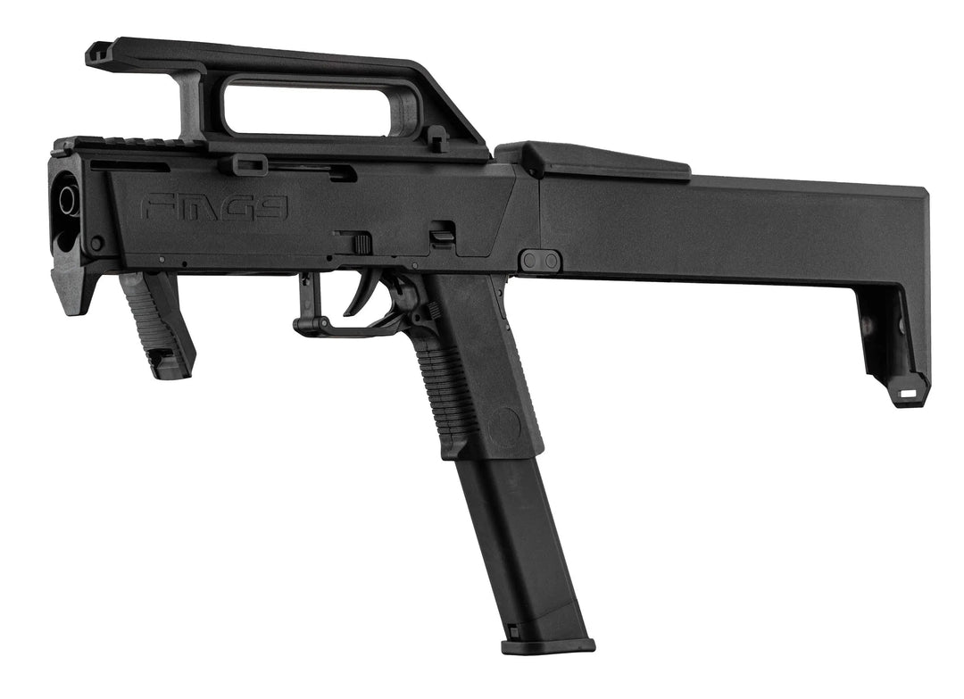 VFC - FMG-9 by Maruyama - Foldbar Gassdrevet Softgun SMG - Game-On.no