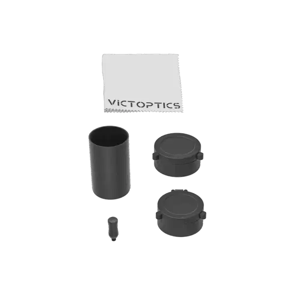 VictOptics - SOI 2-7x32 LVPO Kikkertsikte - 21mm - Game-On.no