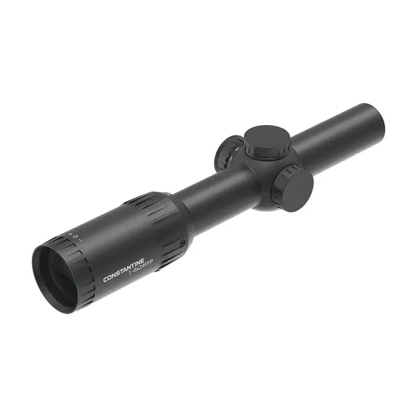 Vector Optics Constantine 1-8x24 FFP kikkertsikte, objektivende
