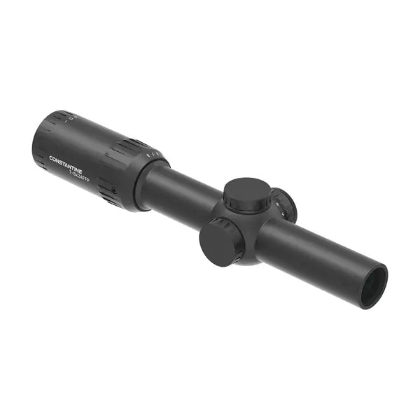 Vector Optics Constantine 1-8x24 FFP kikkertsikte, okularende