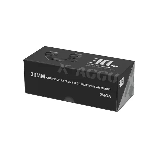 Vector Optics XASR-3038, originalemballasje