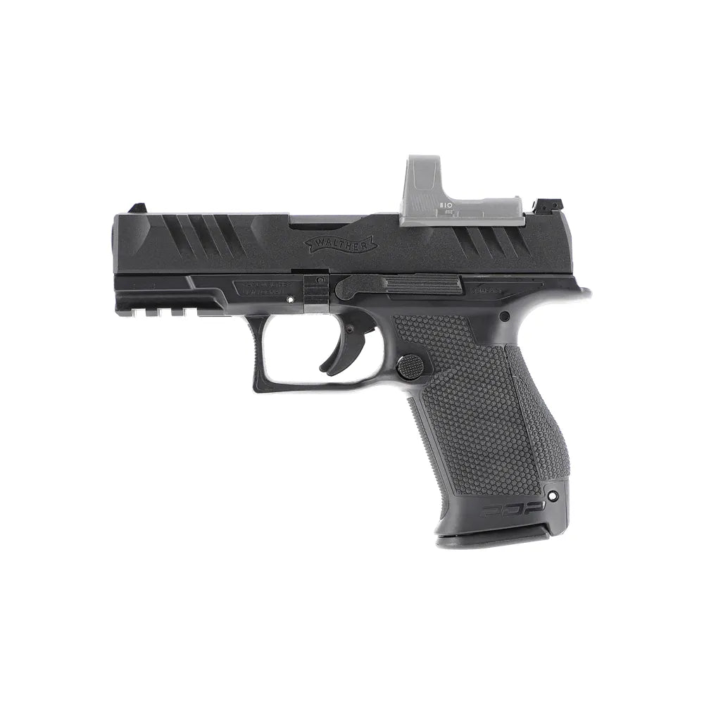 Softgun Walther - PDP Compact 4