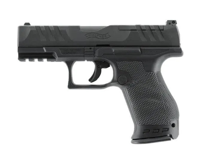 Walther - PDP Compact - CO2 Softgun uten Blowback - Game-On.no