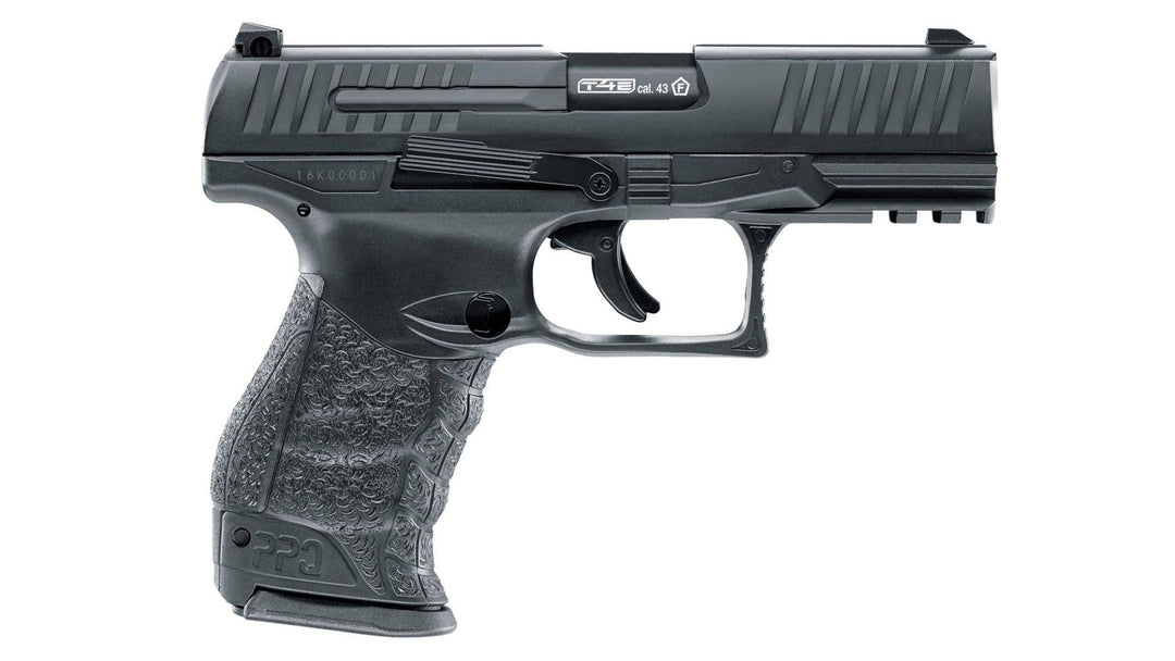 Walther PPQ M2 Trenings Markør .43cal Svart - Game-On.no