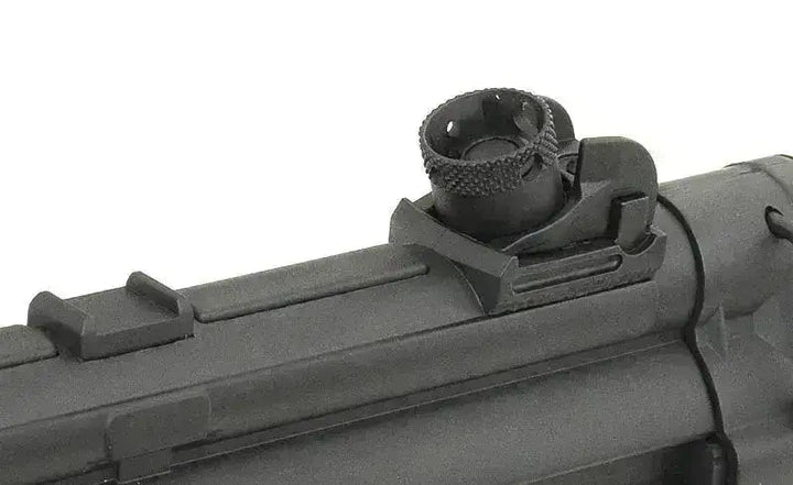 Warrior - PM5 A5 Elektrisk Softgun Rifle - Game-On.no