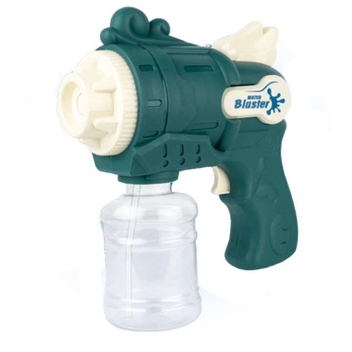 Water Blasterz - The Splashy - Elektrisk Vannpistoll - gameon.eu