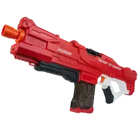 Water Blasterz - Wave Wrecker Autofyller - Elektrisk Vanngevær - - Game-On.no