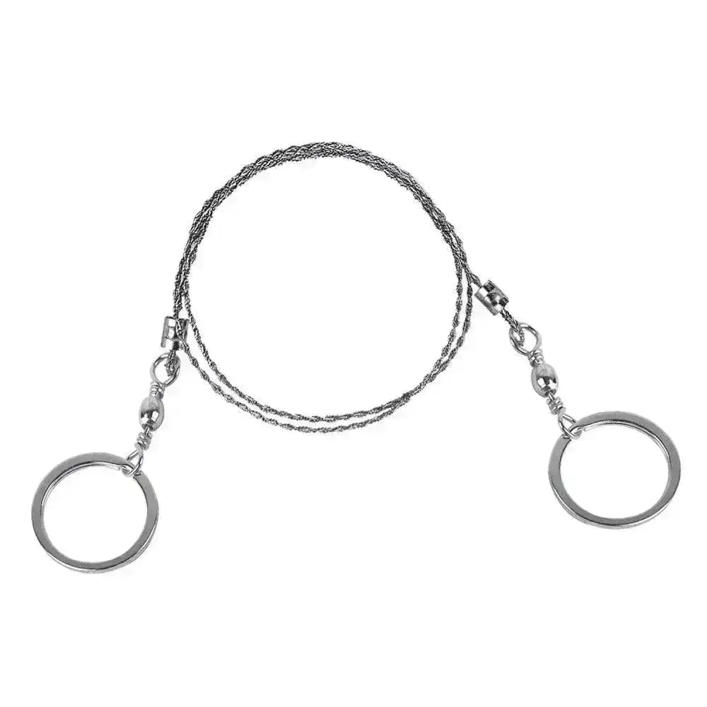 Wire Saw - Game-On.no